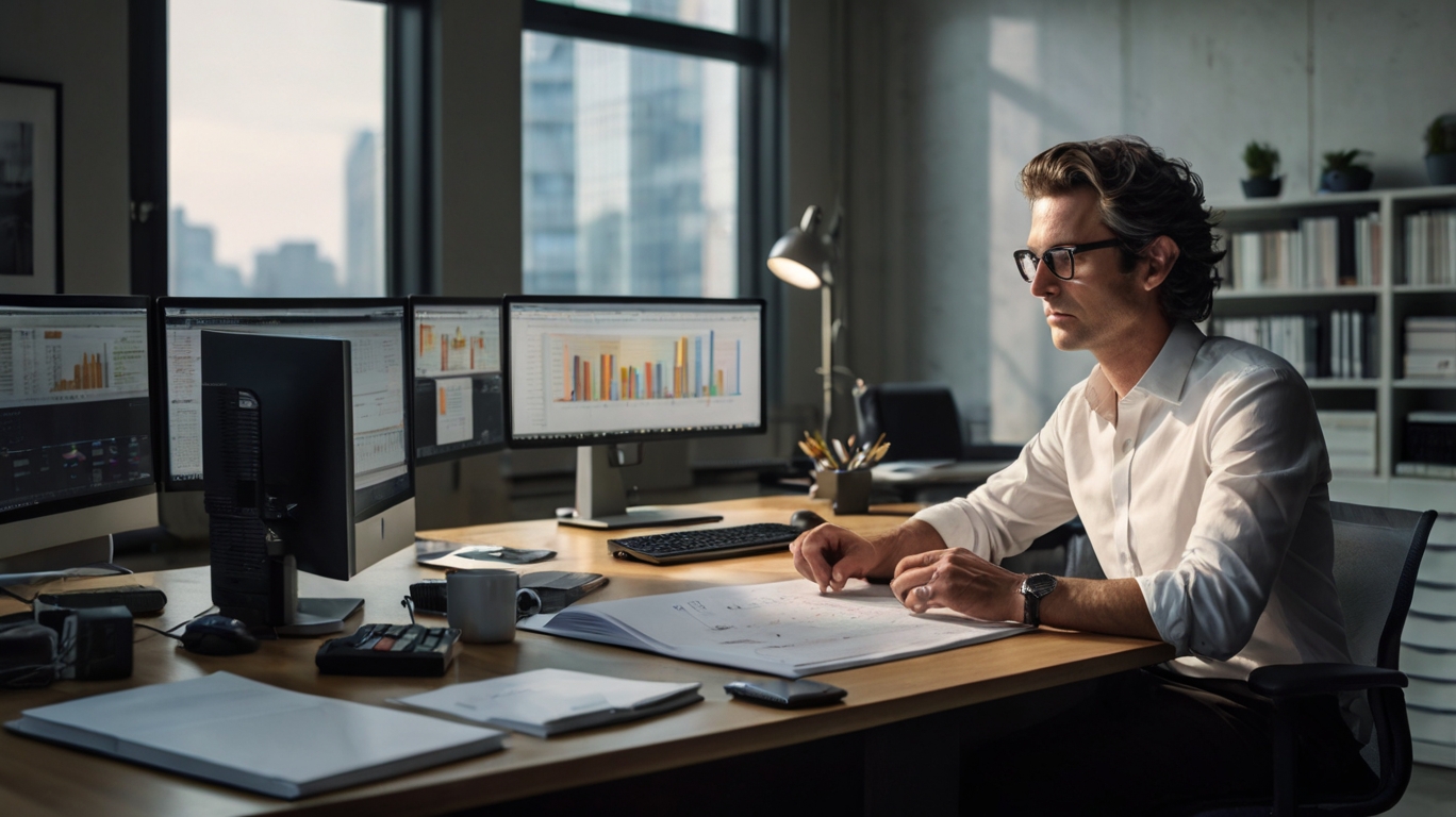 Services de gestion de patrimoine
