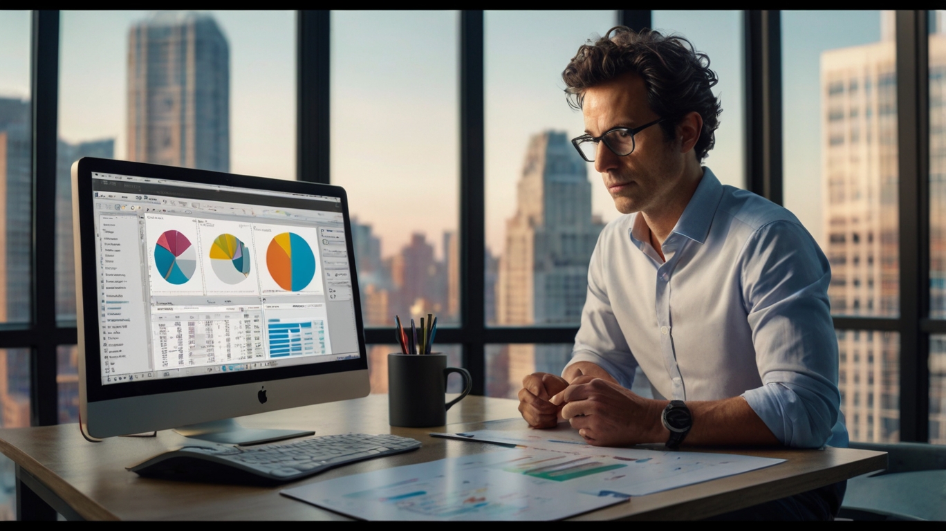 Services de conseil fiscal